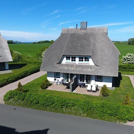 Ferienhaus Nordbrise Dranske Luaran gambar