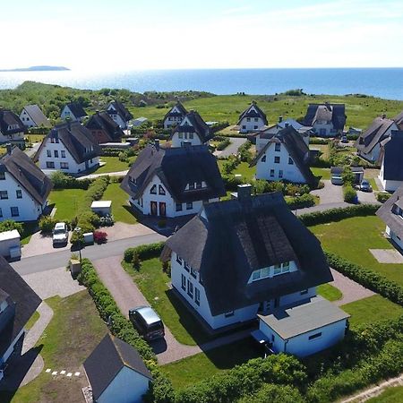 Ferienhaus Nordbrise Dranske Luaran gambar
