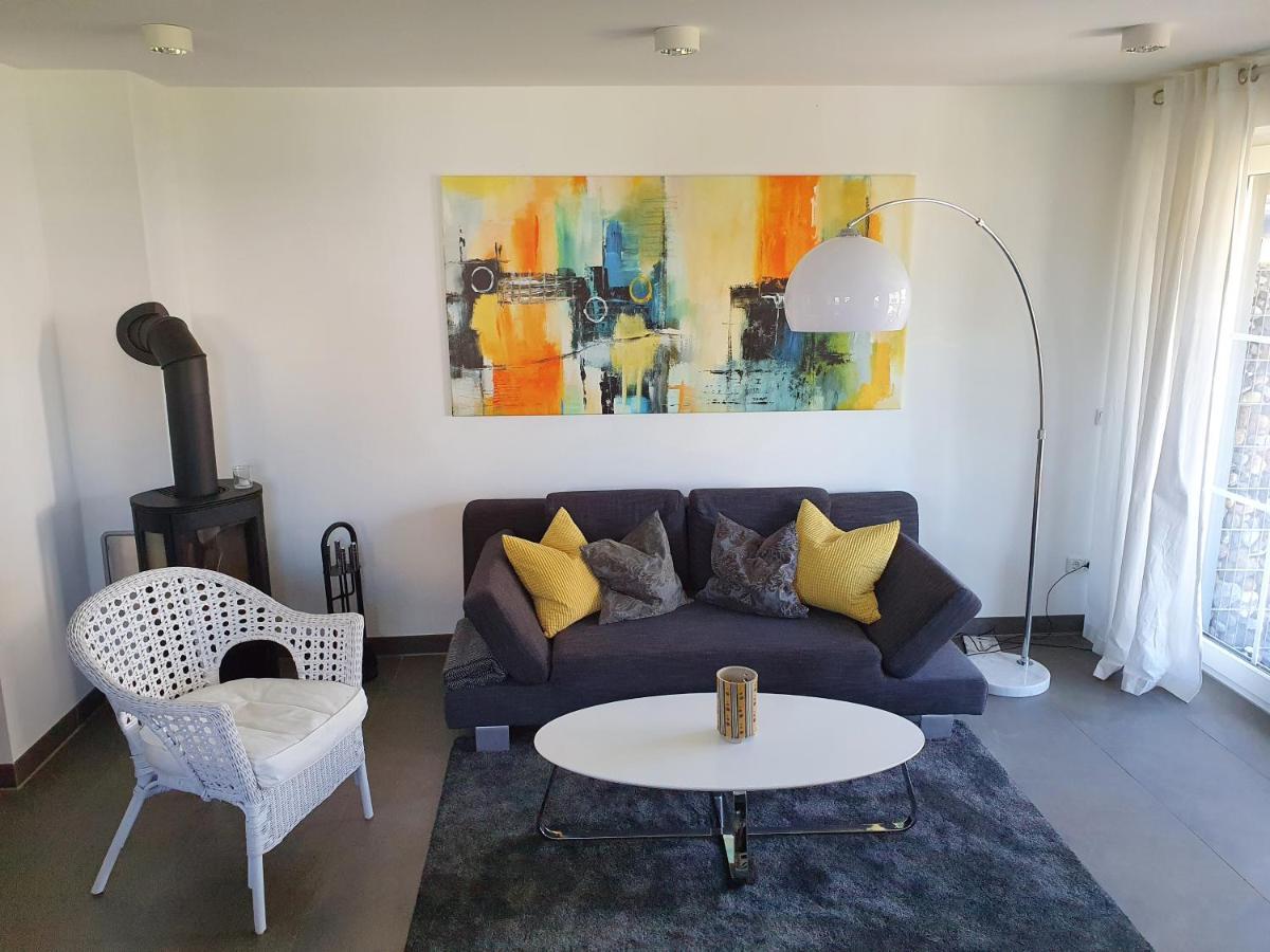 Ferienhaus Nordbrise Dranske Luaran gambar