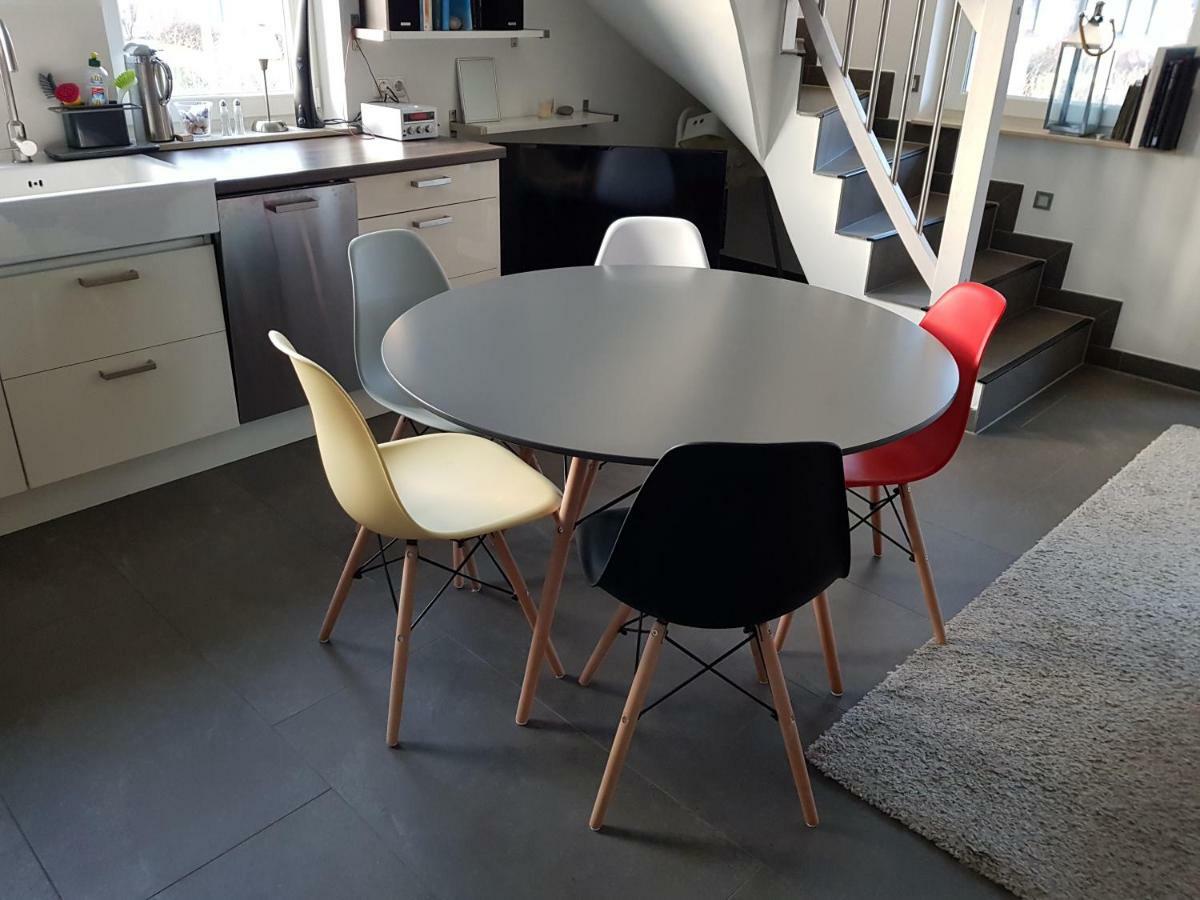Ferienhaus Nordbrise Dranske Luaran gambar