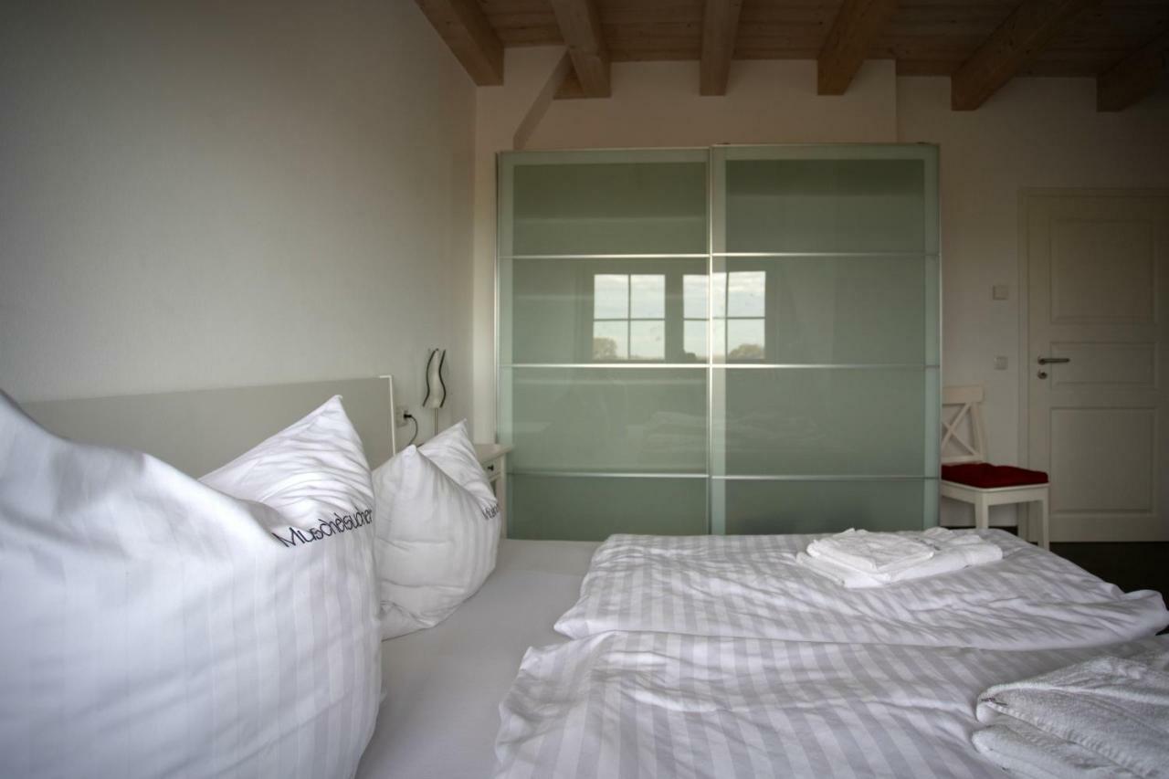 Ferienhaus Nordbrise Dranske Luaran gambar