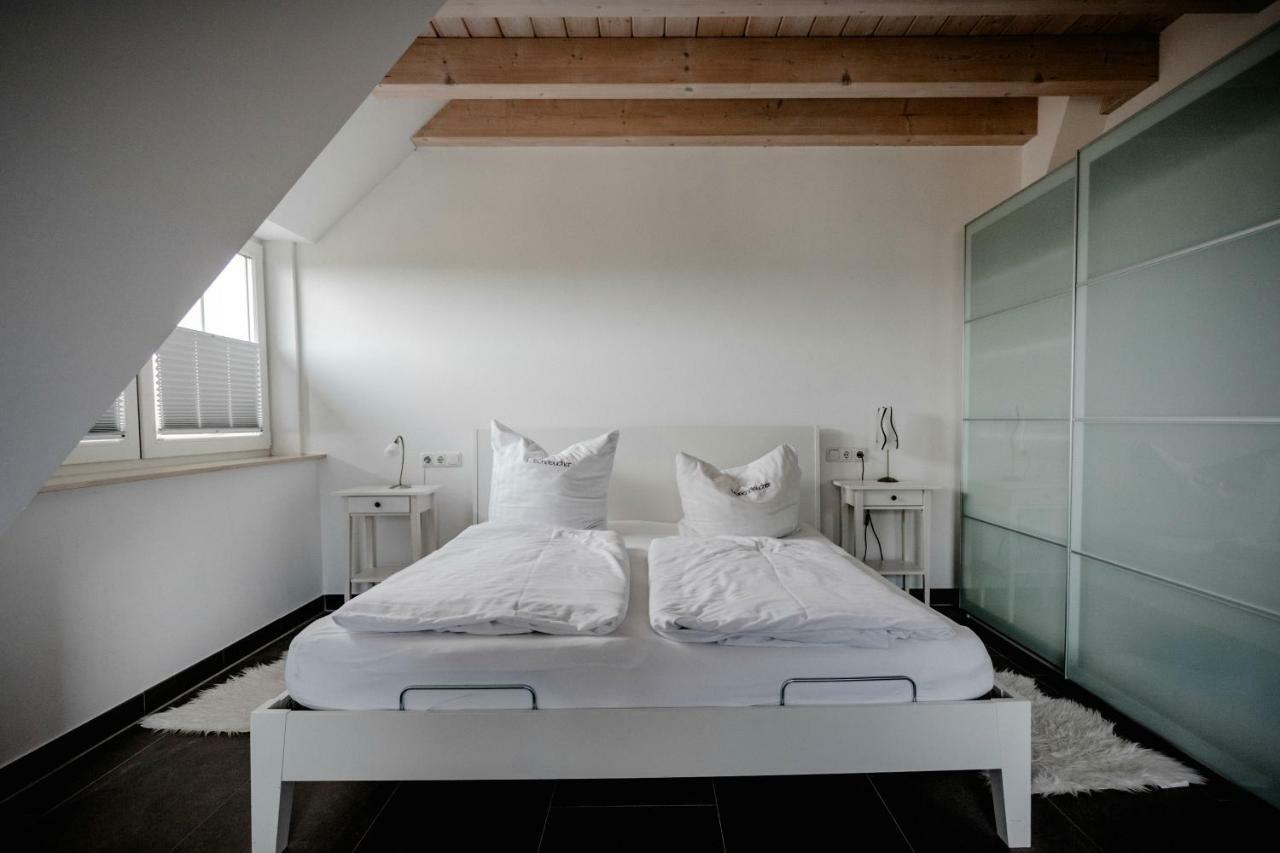 Ferienhaus Nordbrise Dranske Luaran gambar