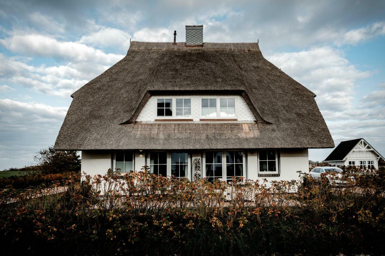 Ferienhaus Nordbrise Dranske Luaran gambar