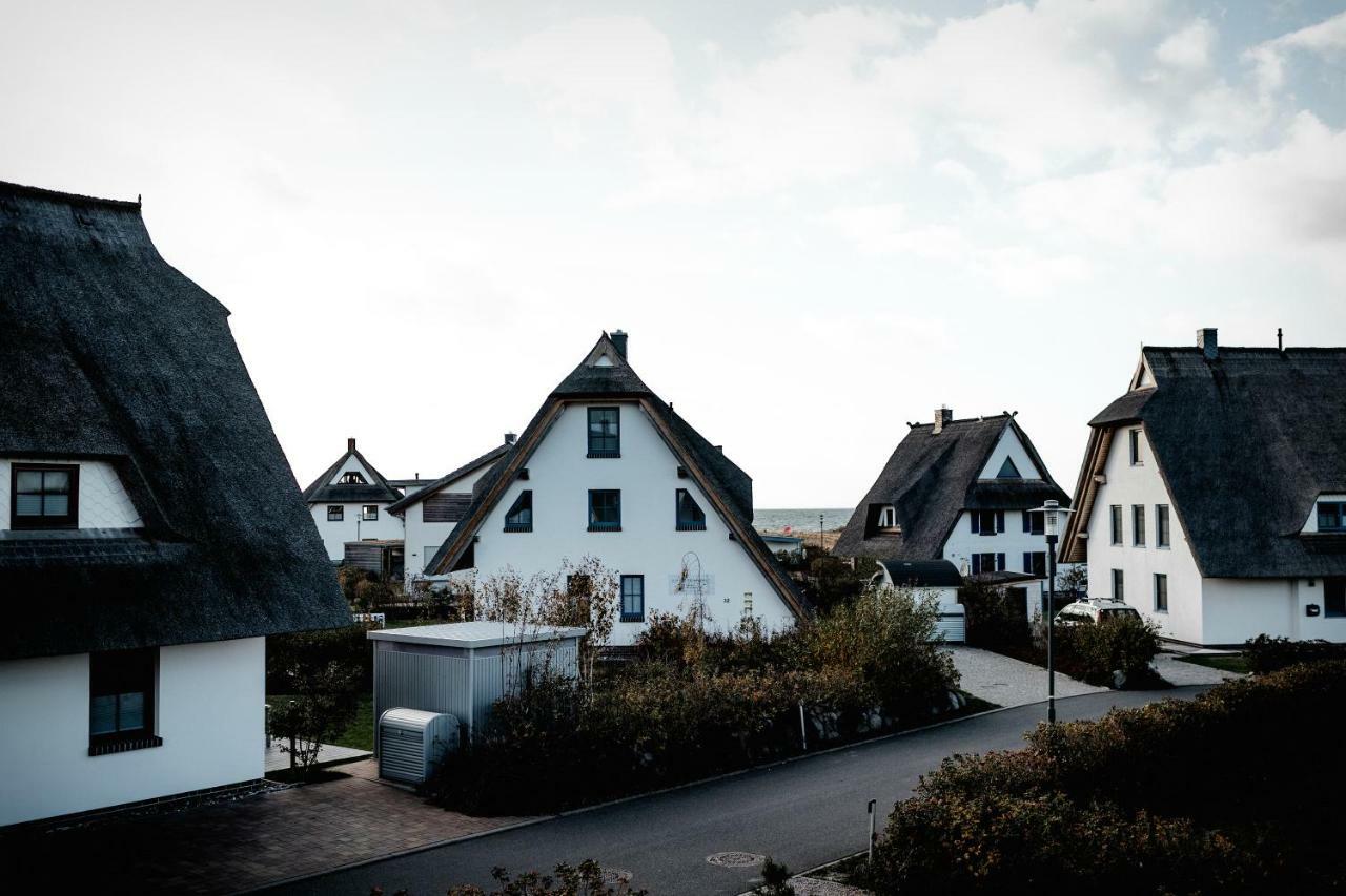 Ferienhaus Nordbrise Dranske Luaran gambar