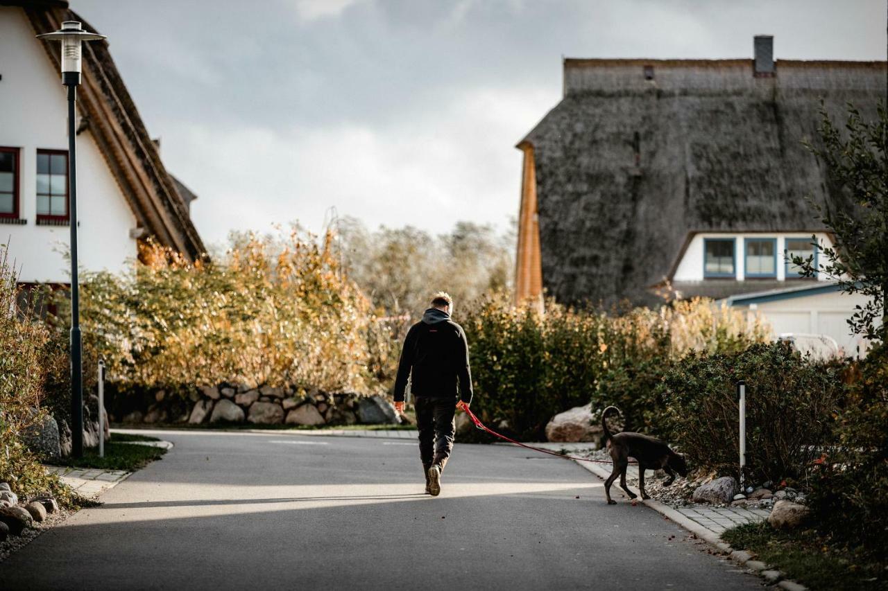 Ferienhaus Nordbrise Dranske Luaran gambar