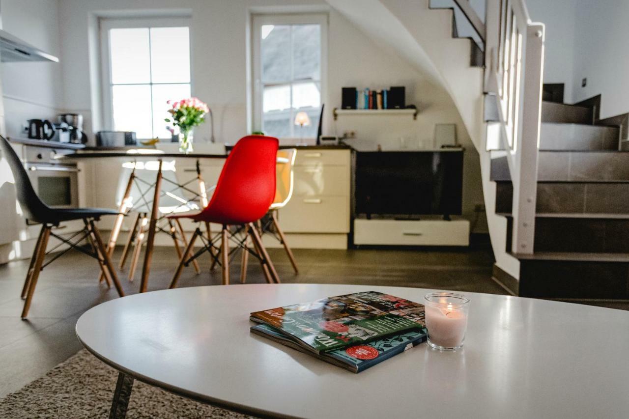 Ferienhaus Nordbrise Dranske Luaran gambar