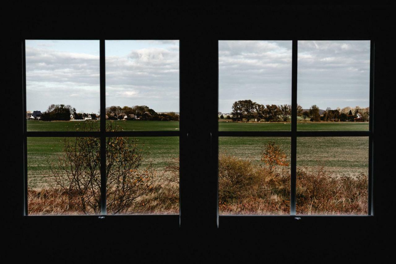 Ferienhaus Nordbrise Dranske Luaran gambar