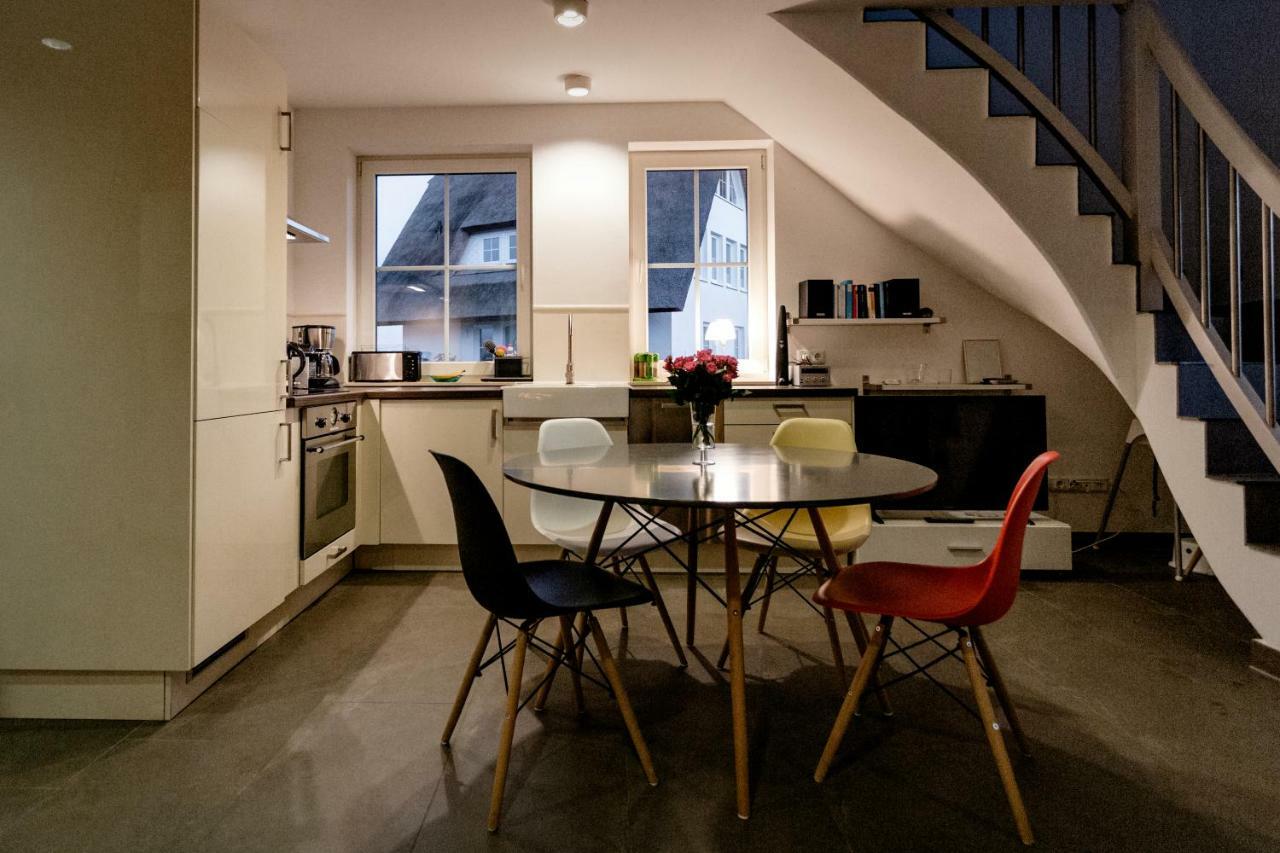 Ferienhaus Nordbrise Dranske Luaran gambar