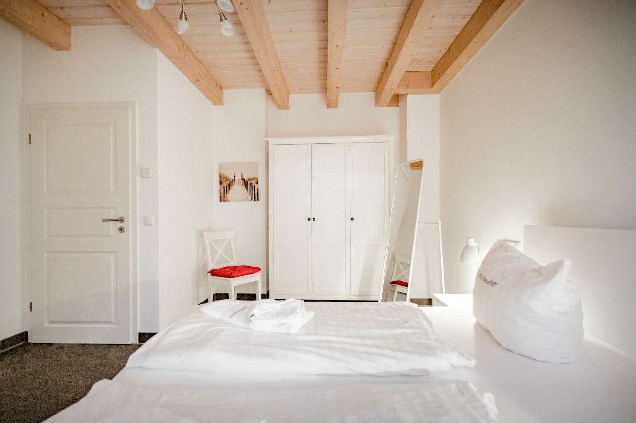 Ferienhaus Nordbrise Dranske Luaran gambar