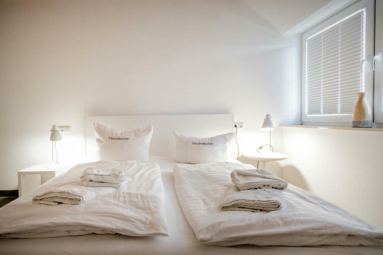 Ferienhaus Nordbrise Dranske Luaran gambar