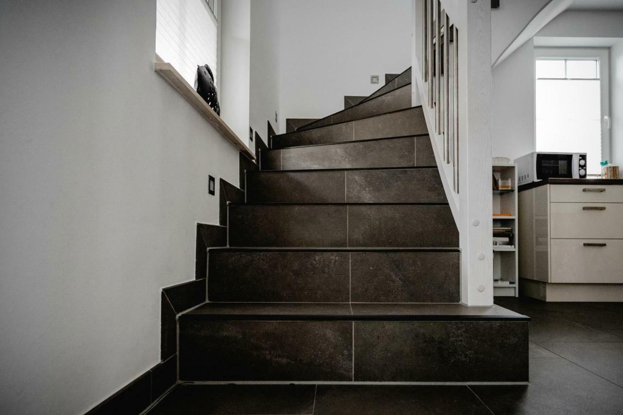 Ferienhaus Nordbrise Dranske Luaran gambar