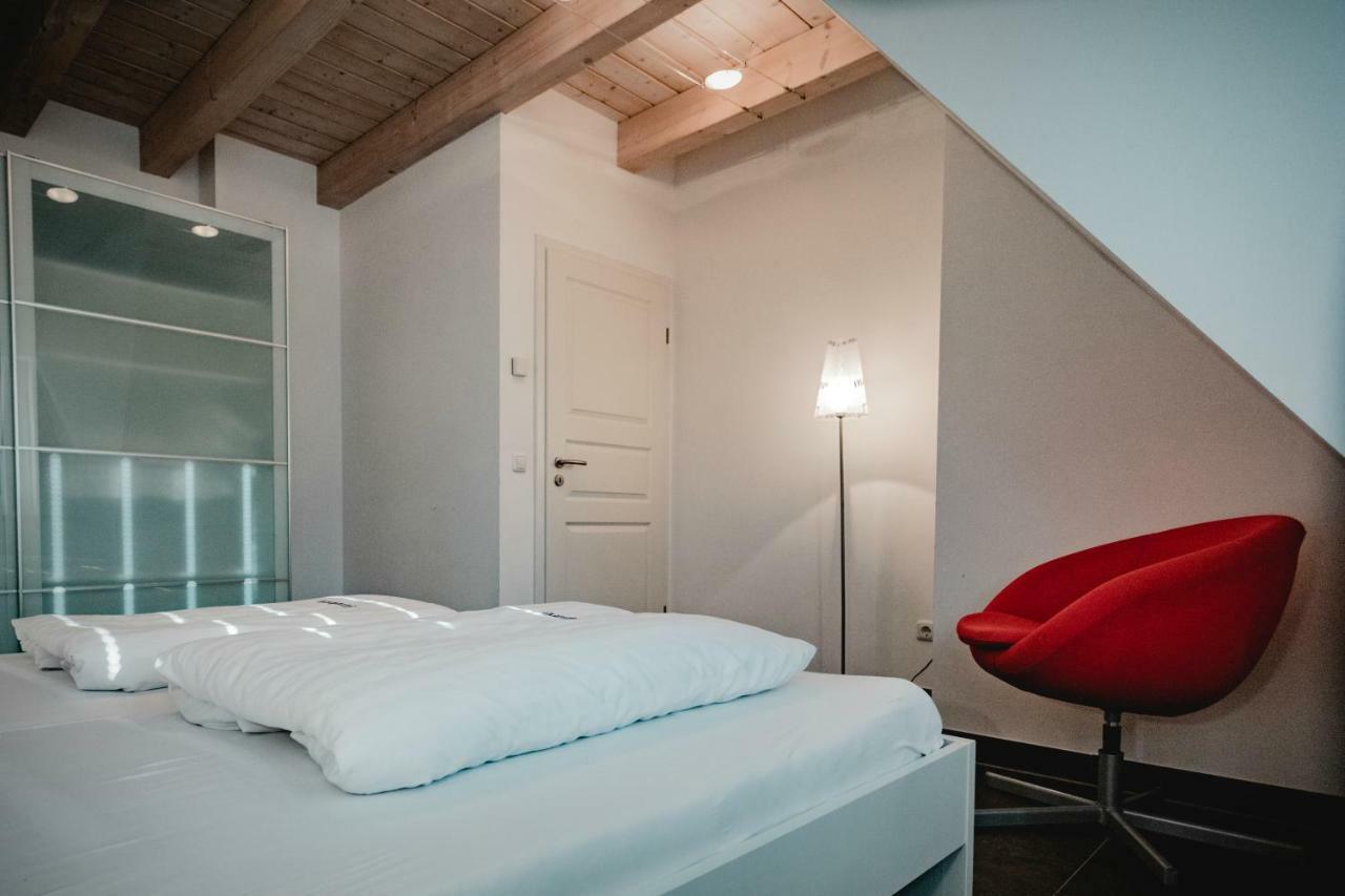 Ferienhaus Nordbrise Dranske Luaran gambar