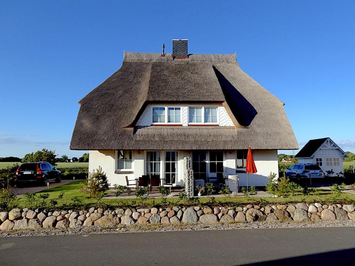 Ferienhaus Nordbrise Dranske Luaran gambar